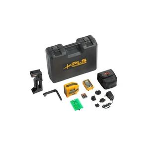 FLUKE-PLS180G SYS / PLS180G SYS Nivel láser Fluke PLS180G SYS